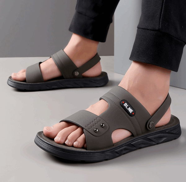 Dép quai đẹp giá tốt cho nam nữ mã Kira83761