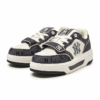Giay Sneaker Nam Trang Shoes Kira48212