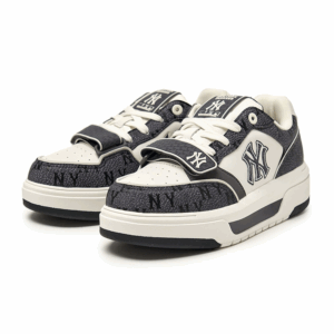 Giay Sneaker Nam Trang Shoes Kira48212