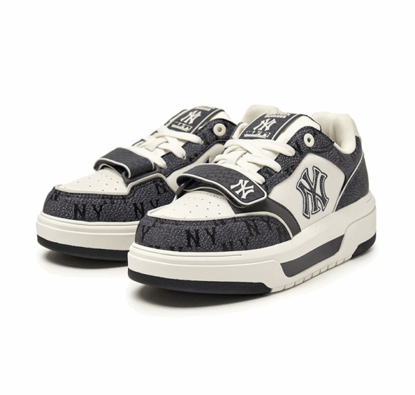 Giay Sneaker Nam Trang Shoes Kira48212