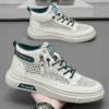 Giay The Thao Nam Da Mem Shoes Kira62845