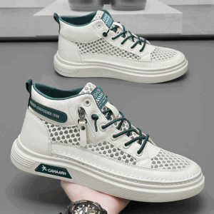 Giay The Thao Nam Da Mem Shoes Kira62845