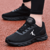 Giay The Thao Nam Den Toan Dien Shoes Kira67488