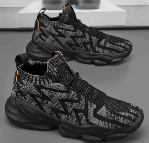 Giay The Thao Nam Sieu Nhe Shoes Kira12377