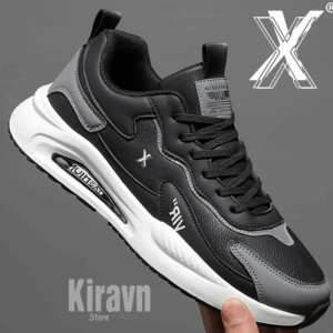 Giày nam thể thao đẹp giá rẻ mã Kira82547-3