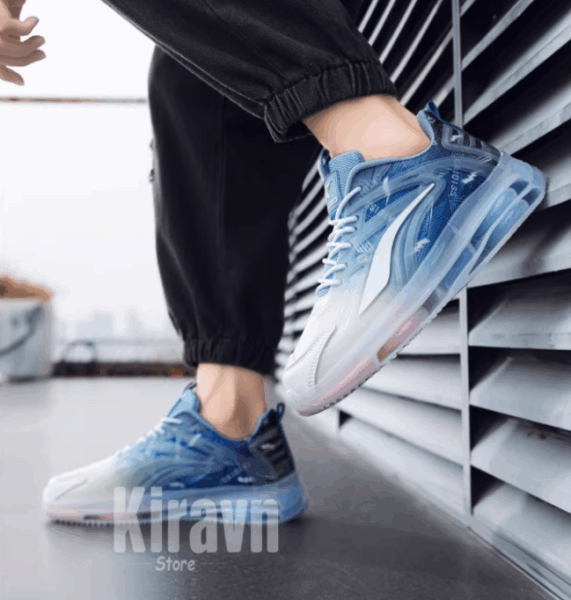 Hướng Dẫn Chọn Size Giày Thể Thao Nam